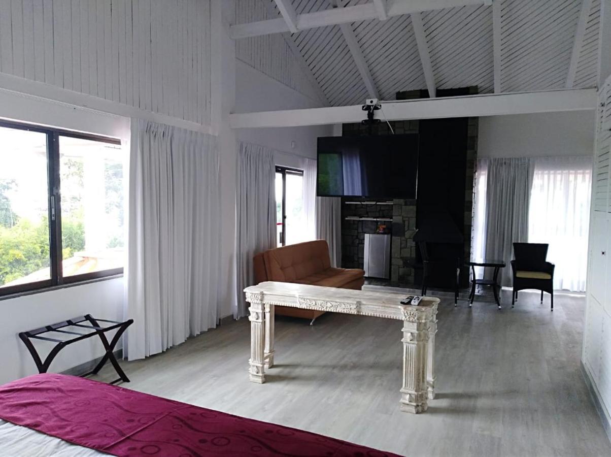 Cotinga Hotel Spa Pereira Exteriér fotografie