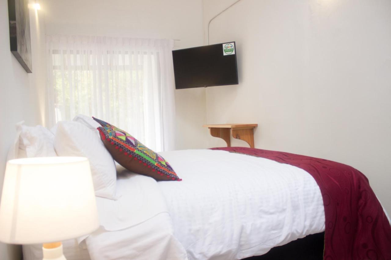 Cotinga Hotel Spa Pereira Exteriér fotografie