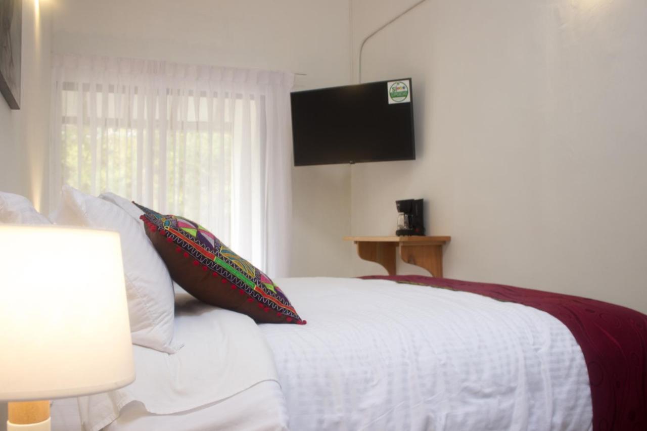 Cotinga Hotel Spa Pereira Exteriér fotografie