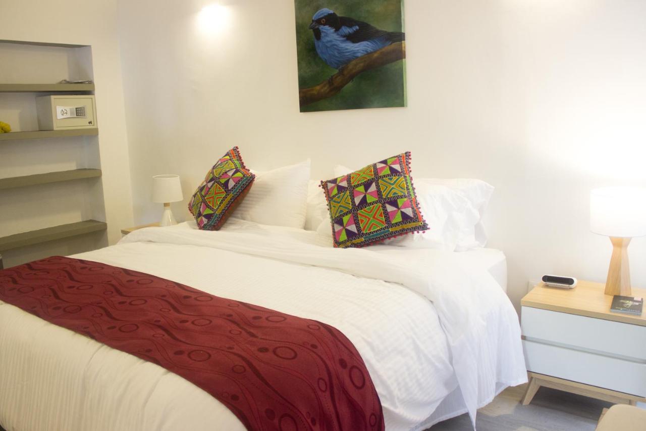Cotinga Hotel Spa Pereira Exteriér fotografie