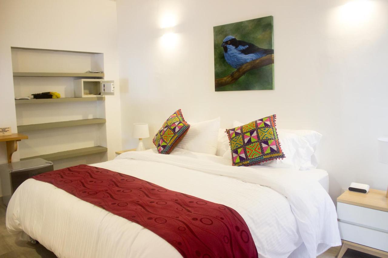 Cotinga Hotel Spa Pereira Exteriér fotografie