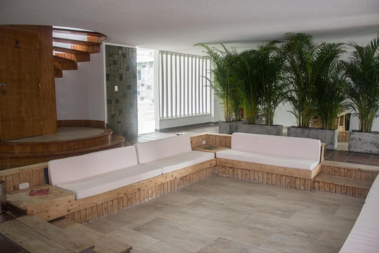 Cotinga Hotel Spa Pereira Exteriér fotografie