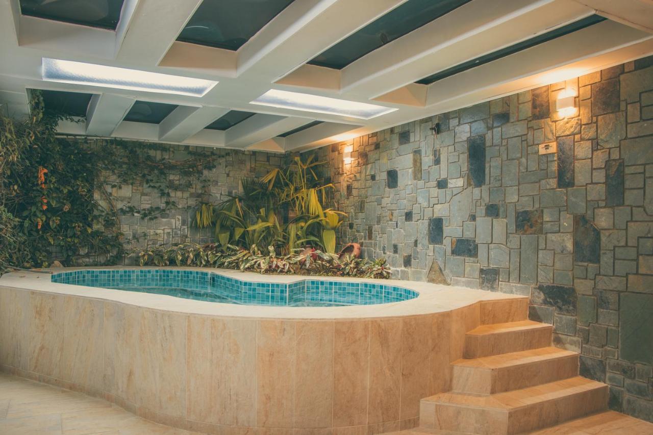 Cotinga Hotel Spa Pereira Exteriér fotografie